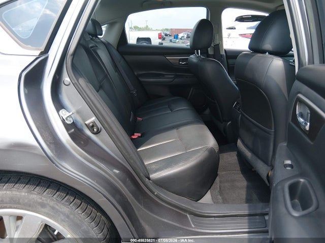 Продажа на аукционе авто 2014 Nissan Altima 2.5 Sl, vin: 1N4AL3APXEN249446, номер лота: 45525821