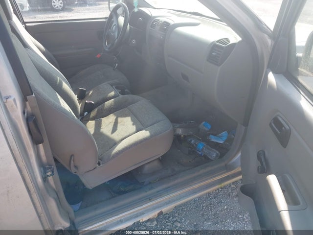 Aukcja sprzedaży 2005 Chevrolet Colorado, vin: 1GCCS198358240349, numer aukcji: 45525826