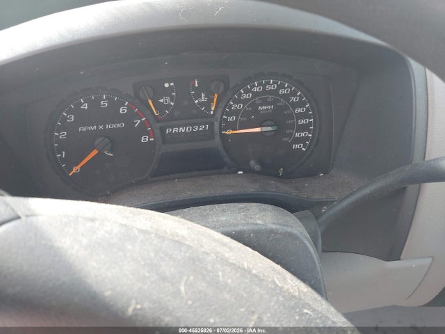 Aukcja sprzedaży 2005 Chevrolet Colorado, vin: 1GCCS198358240349, numer aukcji: 45525826