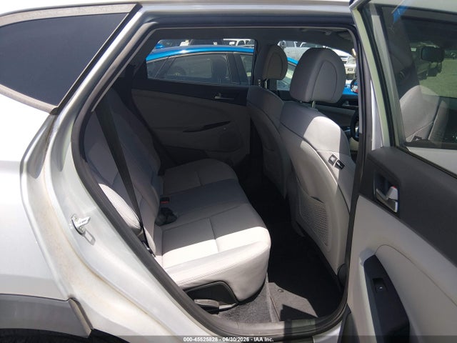 Hyundai TUCSON SE 2018 KM8J23A41JU655758 Image 8