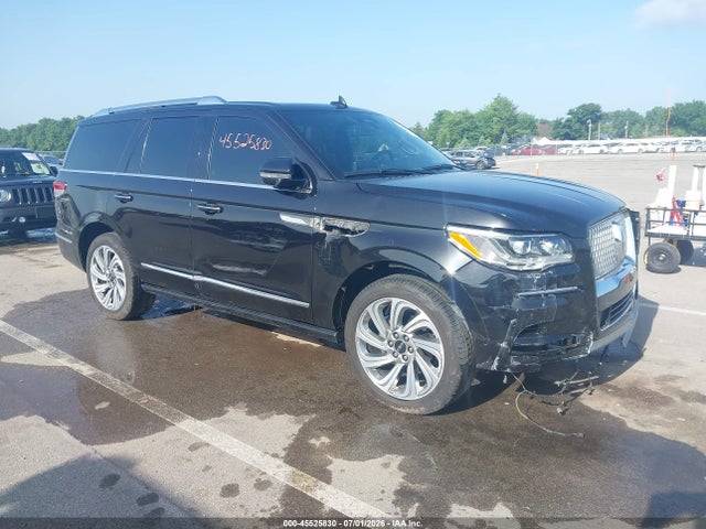 Aukcja sprzedaży 2024 Lincoln Navigator Reserve, vin: 5LMJJ2LG6REL21510, numer aukcji: 45525830