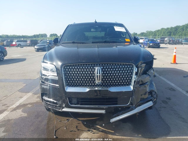 Aukcja sprzedaży 2024 Lincoln Navigator Reserve, vin: 5LMJJ2LG6REL21510, numer aukcji: 45525830