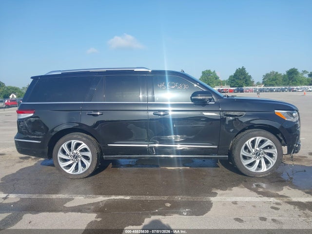 Aukcja sprzedaży 2024 Lincoln Navigator Reserve, vin: 5LMJJ2LG6REL21510, numer aukcji: 45525830