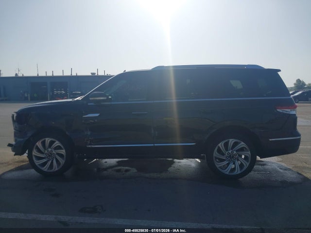 Aukcja sprzedaży 2024 Lincoln Navigator Reserve, vin: 5LMJJ2LG6REL21510, numer aukcji: 45525830