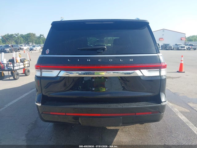 Aukcja sprzedaży 2024 Lincoln Navigator Reserve, vin: 5LMJJ2LG6REL21510, numer aukcji: 45525830