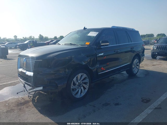 Aukcja sprzedaży 2024 Lincoln Navigator Reserve, vin: 5LMJJ2LG6REL21510, numer aukcji: 45525830