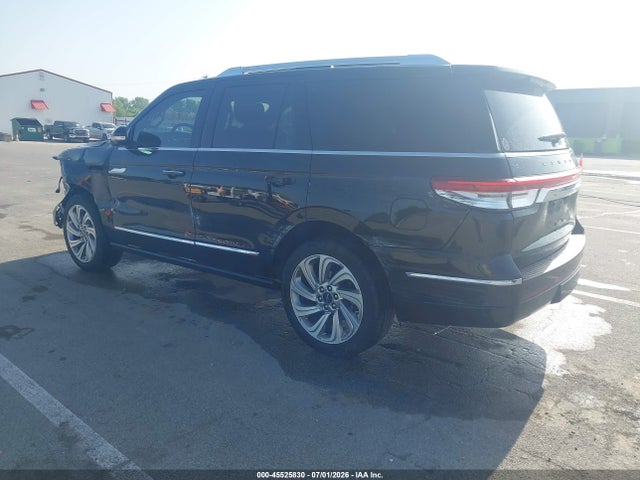 Aukcja sprzedaży 2024 Lincoln Navigator Reserve, vin: 5LMJJ2LG6REL21510, numer aukcji: 45525830