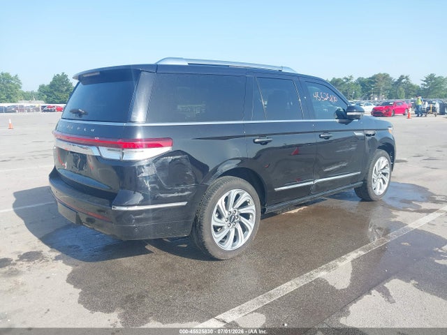 Aukcja sprzedaży 2024 Lincoln Navigator Reserve, vin: 5LMJJ2LG6REL21510, numer aukcji: 45525830