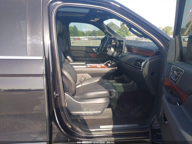 Aukcja sprzedaży 2024 Lincoln Navigator Reserve, vin: 5LMJJ2LG6REL21510, numer aukcji: 45525830