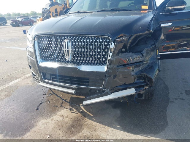 Aukcja sprzedaży 2024 Lincoln Navigator Reserve, vin: 5LMJJ2LG6REL21510, numer aukcji: 45525830