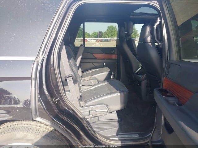 Aukcja sprzedaży 2024 Lincoln Navigator Reserve, vin: 5LMJJ2LG6REL21510, numer aukcji: 45525830