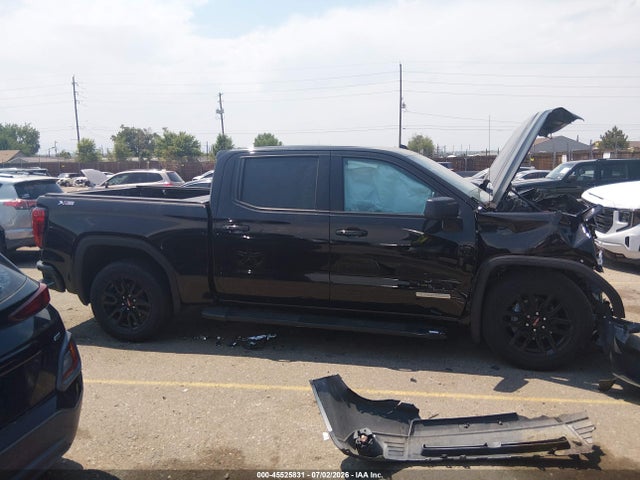 Продаж на аукціоні авто 2021 Gmc Sierra 1500 4wd  Short Box Elevation, vin: 3GTU9CED6MG391600, номер лоту: 45525831