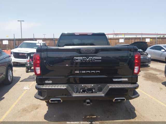 Продаж на аукціоні авто 2021 Gmc Sierra 1500 4wd  Short Box Elevation, vin: 3GTU9CED6MG391600, номер лоту: 45525831