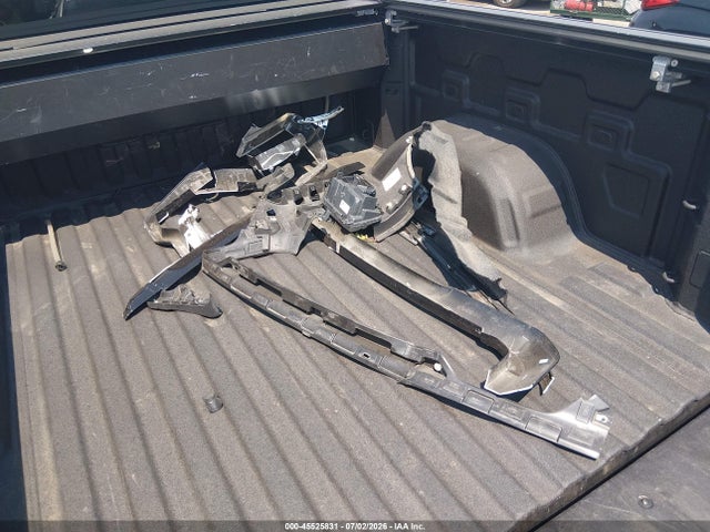 Продаж на аукціоні авто 2021 Gmc Sierra 1500 4wd  Short Box Elevation, vin: 3GTU9CED6MG391600, номер лоту: 45525831