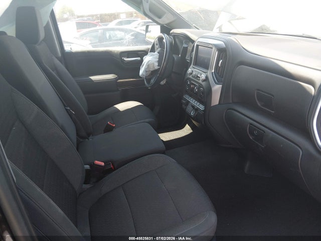 Продаж на аукціоні авто 2021 Gmc Sierra 1500 4wd  Short Box Elevation, vin: 3GTU9CED6MG391600, номер лоту: 45525831