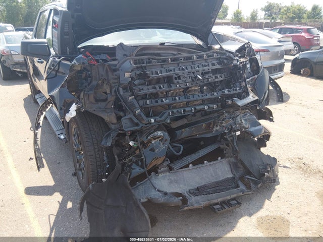 Продаж на аукціоні авто 2021 Gmc Sierra 1500 4wd  Short Box Elevation, vin: 3GTU9CED6MG391600, номер лоту: 45525831