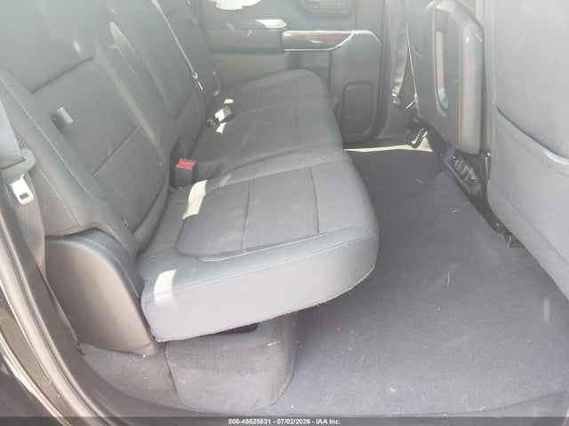 Продаж на аукціоні авто 2021 Gmc Sierra 1500 4wd  Short Box Elevation, vin: 3GTU9CED6MG391600, номер лоту: 45525831