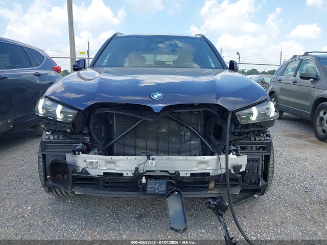 BMW X5 Phev Xdrive50e 2025 5UX43EU09S9W80431 Image 12