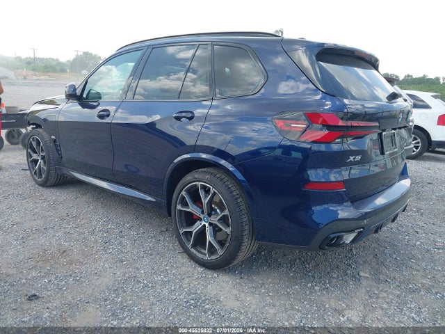 BMW X5 Phev Xdrive50e 2025 5UX43EU09S9W80431 Image 3