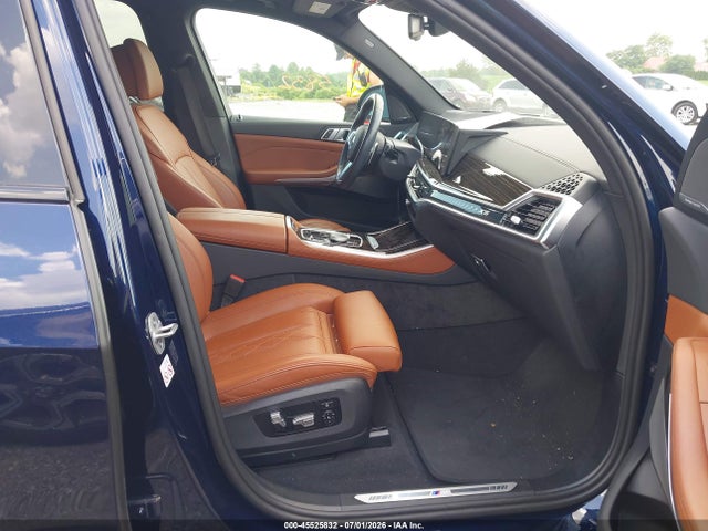 BMW X5 Phev Xdrive50e 2025 5UX43EU09S9W80431 Image 5