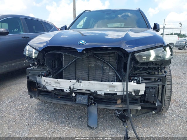 BMW X5 Phev Xdrive50e 2025 5UX43EU09S9W80431 Image 6
