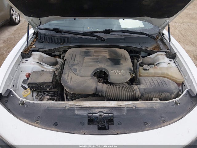 Продаж на аукціоні авто 2019 Dodge Charger Sxt Rwd, vin: 2C3CDXBG8KH599558, номер лоту: 45525833