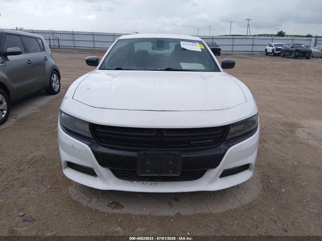 Продаж на аукціоні авто 2019 Dodge Charger Sxt Rwd, vin: 2C3CDXBG8KH599558, номер лоту: 45525833