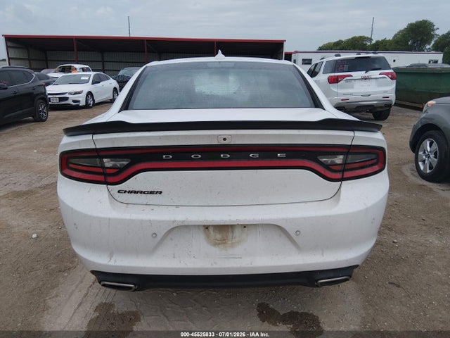 Продаж на аукціоні авто 2019 Dodge Charger Sxt Rwd, vin: 2C3CDXBG8KH599558, номер лоту: 45525833
