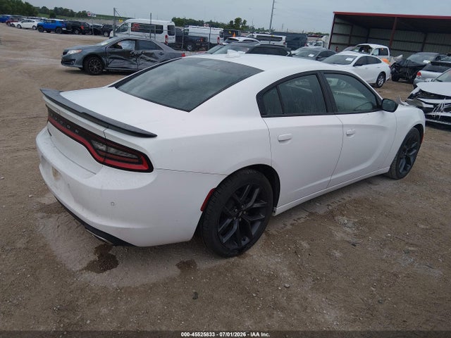 Продаж на аукціоні авто 2019 Dodge Charger Sxt Rwd, vin: 2C3CDXBG8KH599558, номер лоту: 45525833