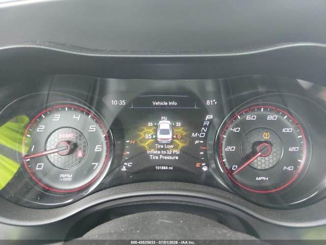 Продаж на аукціоні авто 2019 Dodge Charger Sxt Rwd, vin: 2C3CDXBG8KH599558, номер лоту: 45525833