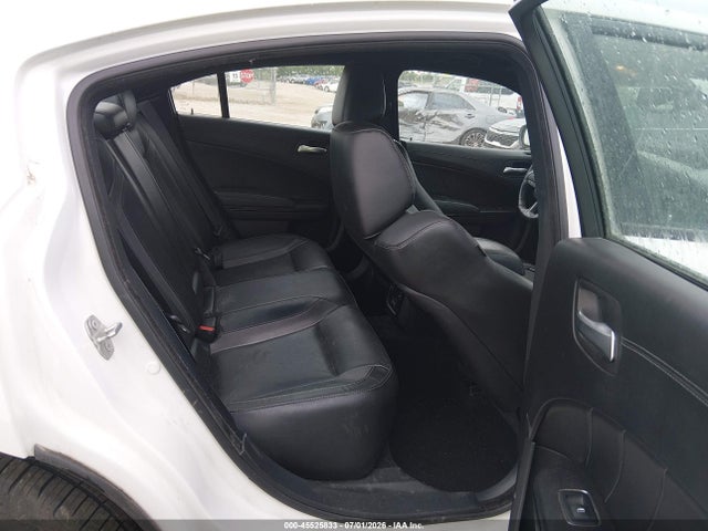 Продаж на аукціоні авто 2019 Dodge Charger Sxt Rwd, vin: 2C3CDXBG8KH599558, номер лоту: 45525833