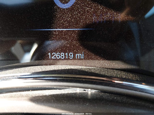 2014 Jeep Grand Cherokee Overland მანქანა იყიდება აუქციონზე, vin: 1C4RJECG4EC380217, აუქციონის ნომერი: 45525838