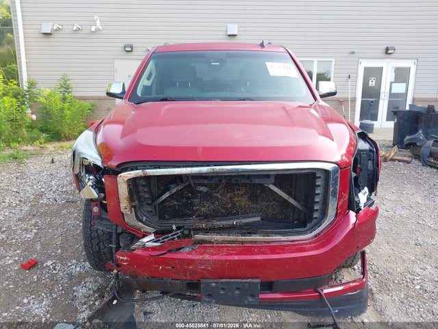 2015 Gmc Yukon Denali მანქანა იყიდება აუქციონზე, vin: 1GKS2CKJ4FR156464, აუქციონის ნომერი: 45525841