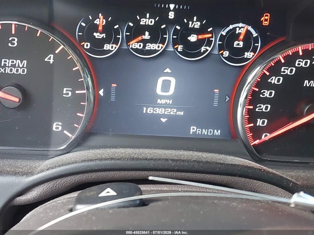 2015 Gmc Yukon Denali მანქანა იყიდება აუქციონზე, vin: 1GKS2CKJ4FR156464, აუქციონის ნომერი: 45525841