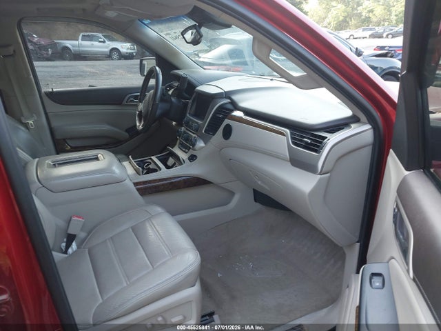2015 Gmc Yukon Denali მანქანა იყიდება აუქციონზე, vin: 1GKS2CKJ4FR156464, აუქციონის ნომერი: 45525841