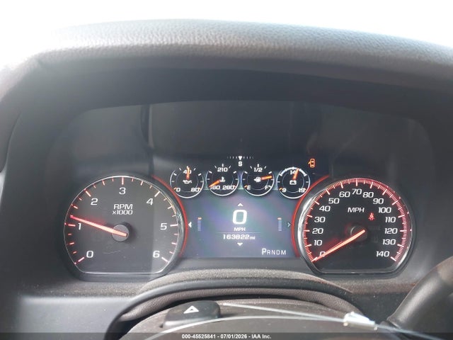 2015 Gmc Yukon Denali მანქანა იყიდება აუქციონზე, vin: 1GKS2CKJ4FR156464, აუქციონის ნომერი: 45525841