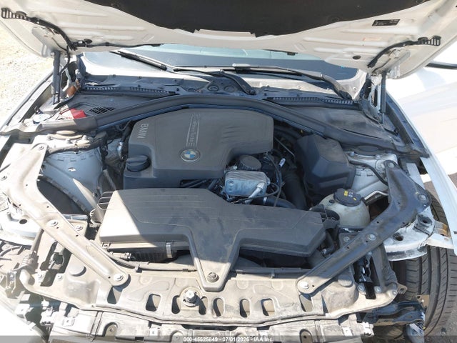 BMW 428i 2016 WBA3V7C50G5A28506 Image 10