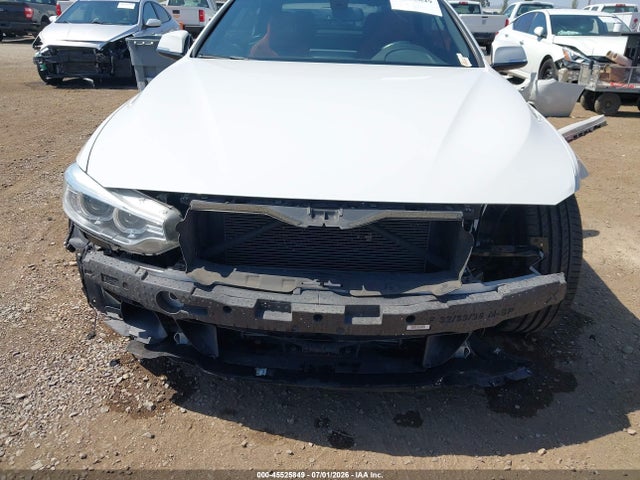 BMW 428i 2016 WBA3V7C50G5A28506 Image 6