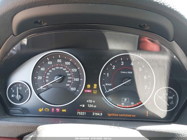 BMW 428i 2016 WBA3V7C50G5A28506 Image 7