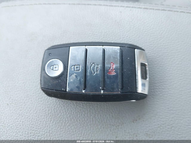Продажа на аукционе авто 2018 Kia Optima Ex, vin: 5XXGU4L31JG210834, номер лота: 45525850