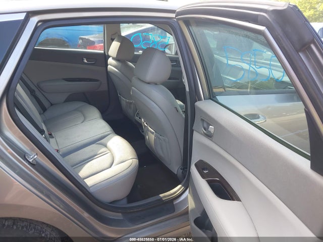 Продажа на аукционе авто 2018 Kia Optima Ex, vin: 5XXGU4L31JG210834, номер лота: 45525850