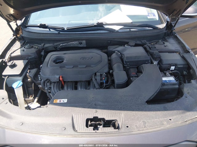 Aukcja sprzedaży 2016 Hyundai Sonata Sport, vin: 5NPE34AF8GH390947, numer aukcji: 45525851