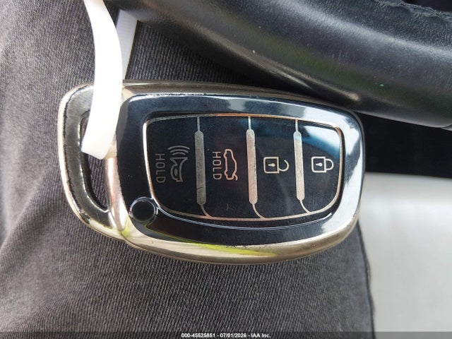 Aukcja sprzedaży 2016 Hyundai Sonata Sport, vin: 5NPE34AF8GH390947, numer aukcji: 45525851