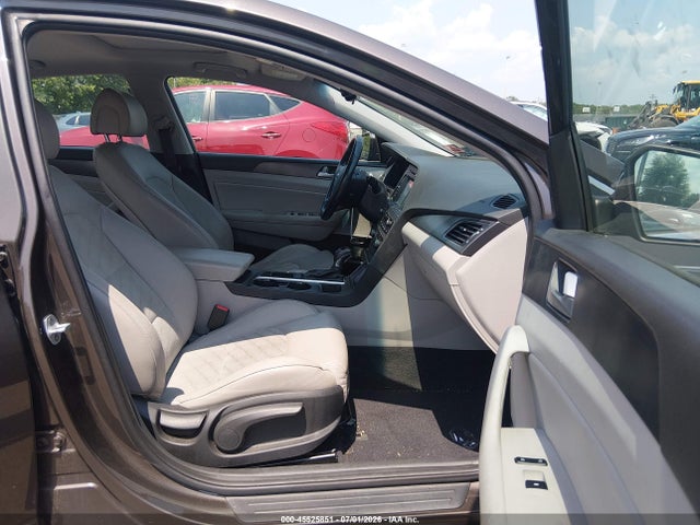 Aukcja sprzedaży 2016 Hyundai Sonata Sport, vin: 5NPE34AF8GH390947, numer aukcji: 45525851