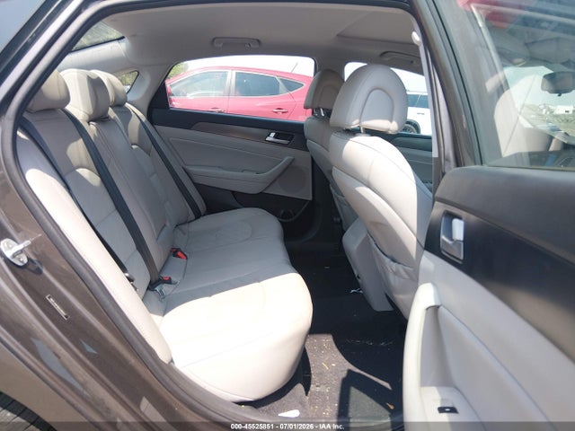 Aukcja sprzedaży 2016 Hyundai Sonata Sport, vin: 5NPE34AF8GH390947, numer aukcji: 45525851