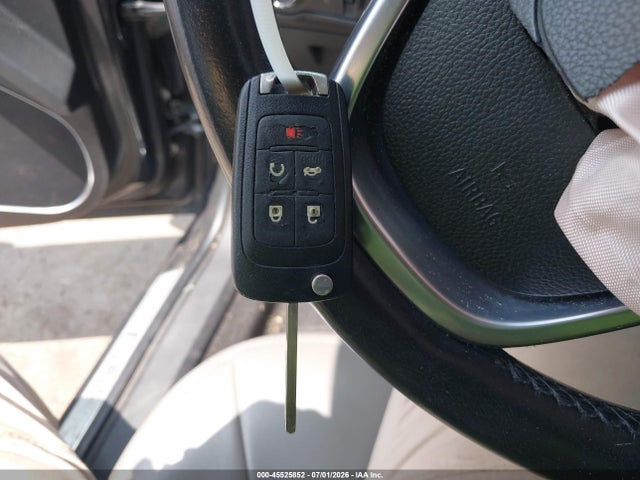 45525852 :رقم المزاد ، 1G4PR5SK7E4202409 vin ، 2014 Buick Verano Convenience Group مزاد بيع