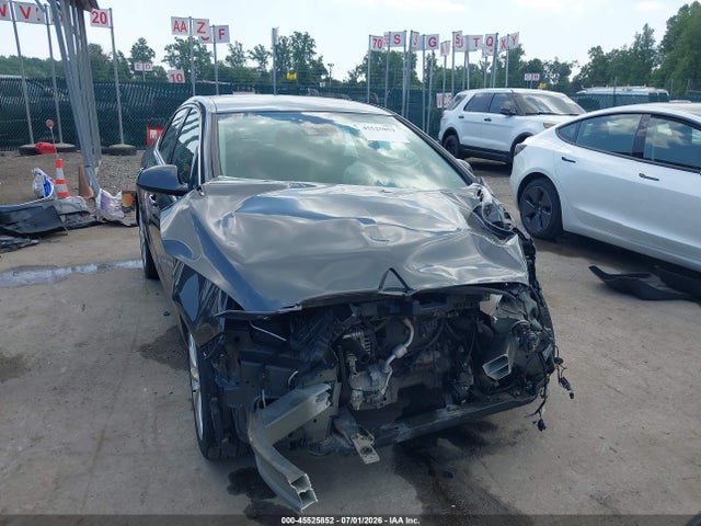 45525852 :رقم المزاد ، 1G4PR5SK7E4202409 vin ، 2014 Buick Verano Convenience Group مزاد بيع