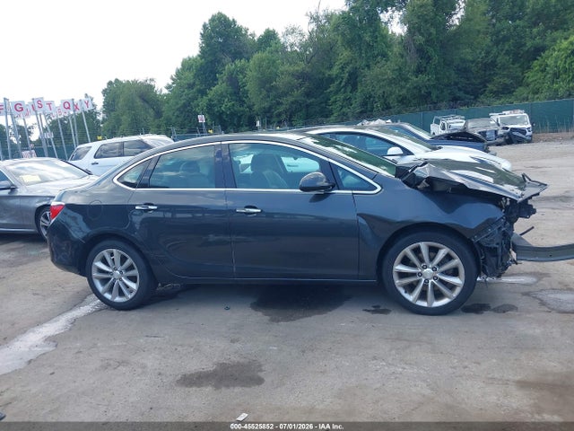 45525852 :رقم المزاد ، 1G4PR5SK7E4202409 vin ، 2014 Buick Verano Convenience Group مزاد بيع