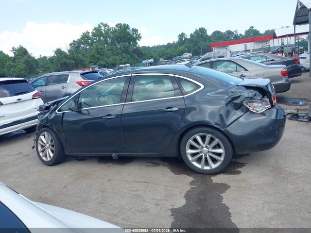 45525852 :رقم المزاد ، 1G4PR5SK7E4202409 vin ، 2014 Buick Verano Convenience Group مزاد بيع