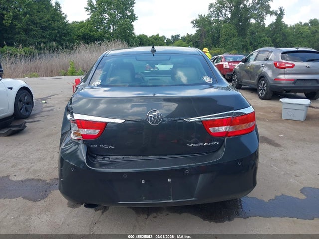 45525852 :رقم المزاد ، 1G4PR5SK7E4202409 vin ، 2014 Buick Verano Convenience Group مزاد بيع